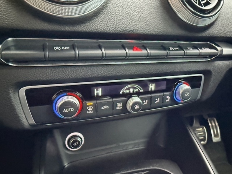 Used Audi A3 for sale - 76566289: Photo 16