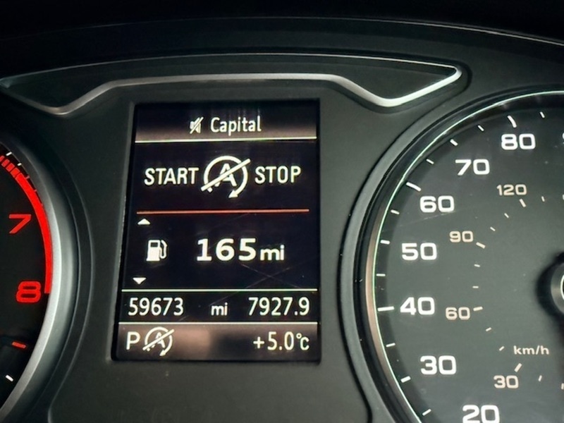 Used Audi A3 for sale - 76566289: Photo 17