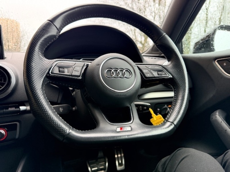 Used Audi A3 for sale - 76566289: Photo 18