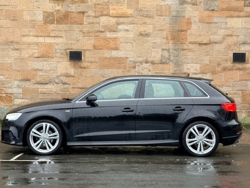 Used Audi A3 for sale - 76566289: Photo 21
