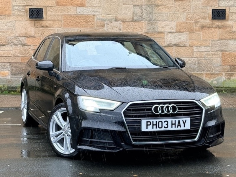 Used Audi A3 for sale - 76566289: Photo 22