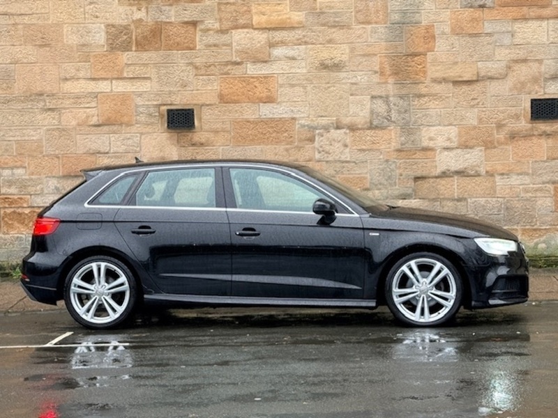 Used Audi A3 for sale - 76566289: Photo 26