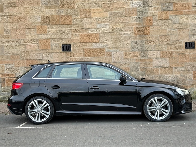 Used Audi A3 2017 for sale - 76566289: Photo 27