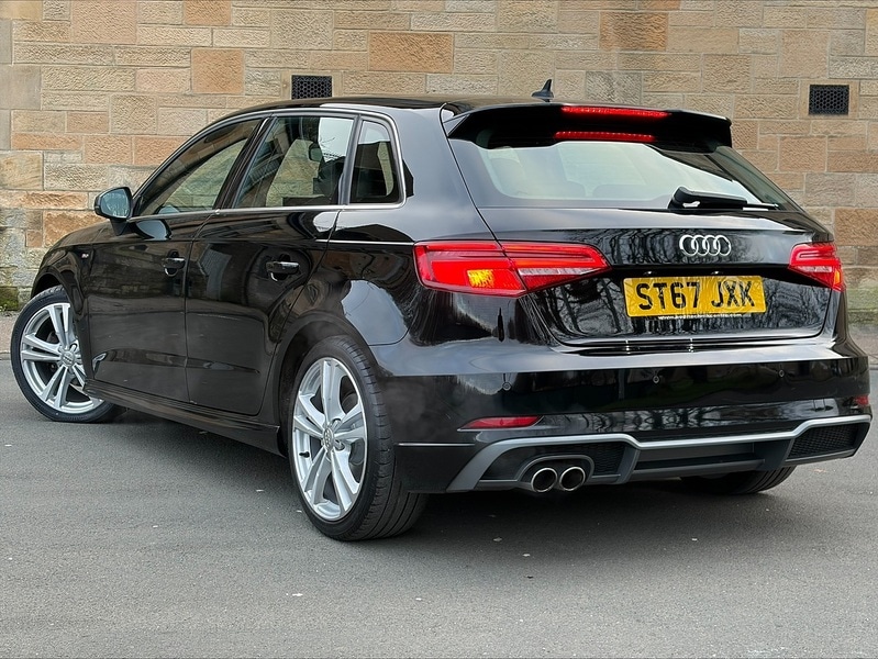 Used Audi A3 2017 for sale - 76566289: Photo 28