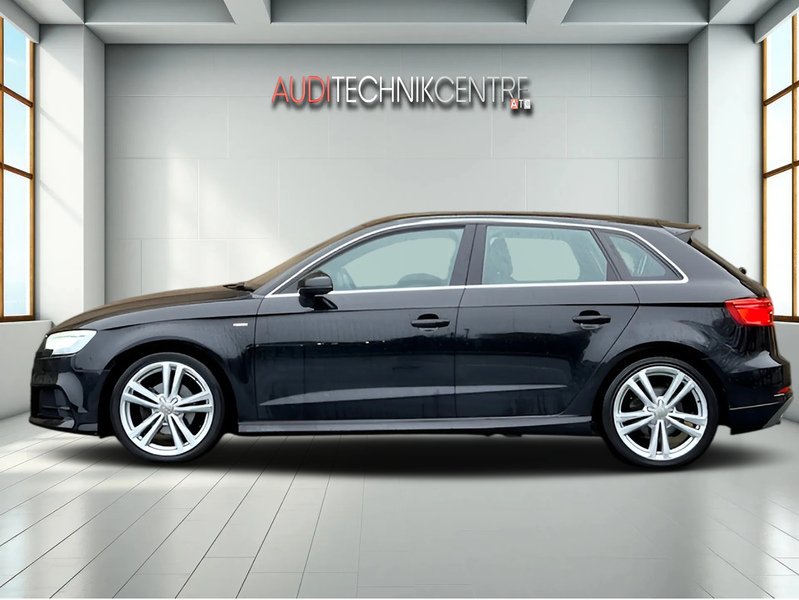 Used Audi A3 for sale - 76566289: Photo 3