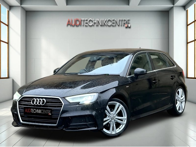 Used Audi A3 for sale - 76566289: Photo 4