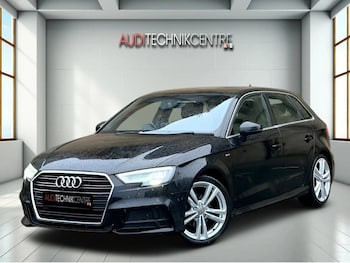 Used Audi A3 2017 for sale - 76566289: Photo
