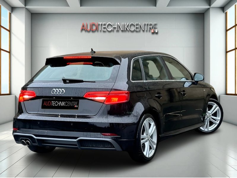 Used Audi A3 for sale - 76566289: Photo 6