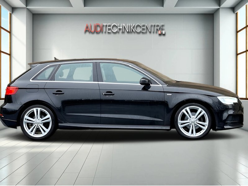 Used Audi A3 for sale - 76566289: Photo 7