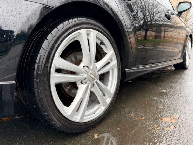 Used Audi A3 for sale - 76566289: Photo 8