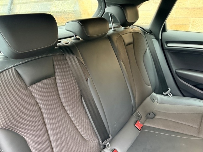 Used Audi A3 for sale - 76566289: Photo 9