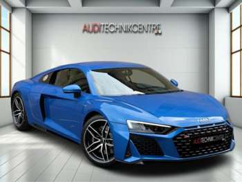 2023 - FSI V10 Performance 2-Door