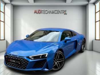 Used Audi R8 2023 for sale - 75208936: Photo
