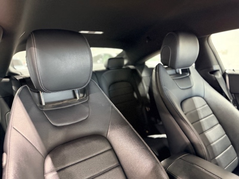 Used Mercedes-Benz C Class 2016 for sale - 77342286: Photo 11