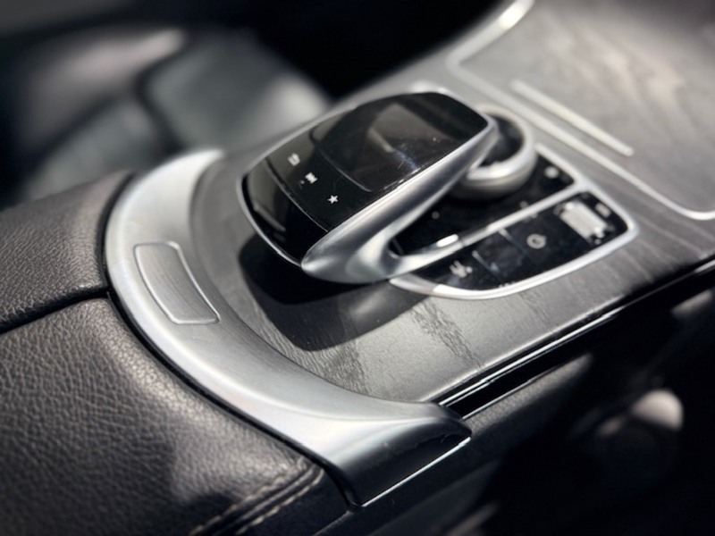 Used Mercedes-Benz C Class 2016 for sale - 77342286: Photo 14