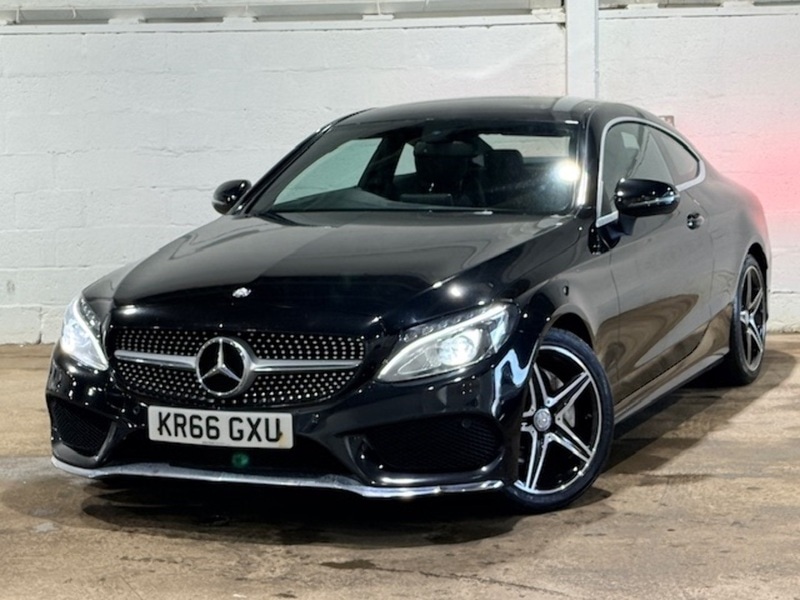 Used Mercedes-Benz C Class 2016 for sale - 77342286: Photo 21