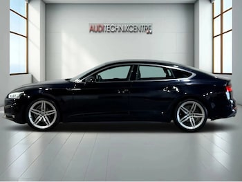 Used Audi A5 2019 for sale - 79174813: Photo