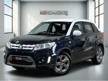 Used Suzuki Vitara 2015 for sale - 78716182: Photo