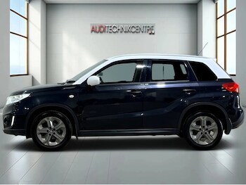 Used Suzuki Vitara 2015 for sale - 78716182: Photo