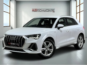 Used Audi Q3 2021 for sale - 79272753: Photo