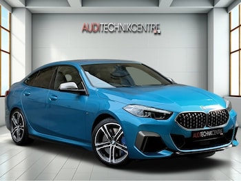 2020 - M235i 4-Door