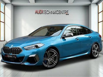 Used BMW 2 Series Gran Coupe 2020 for sale - 75855488: Photo