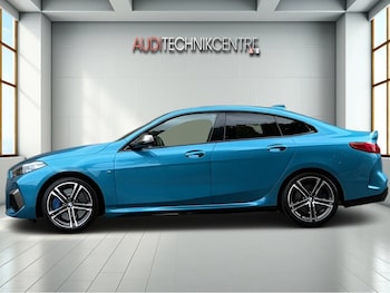Used BMW 2 Series Gran Coupe 2020 for sale - 75855488: Photo