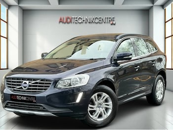 Used Volvo XC60 2015 for sale - 76808364: Photo