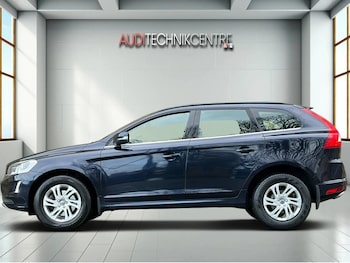 Used Volvo XC60 2015 for sale - 76808364: Photo