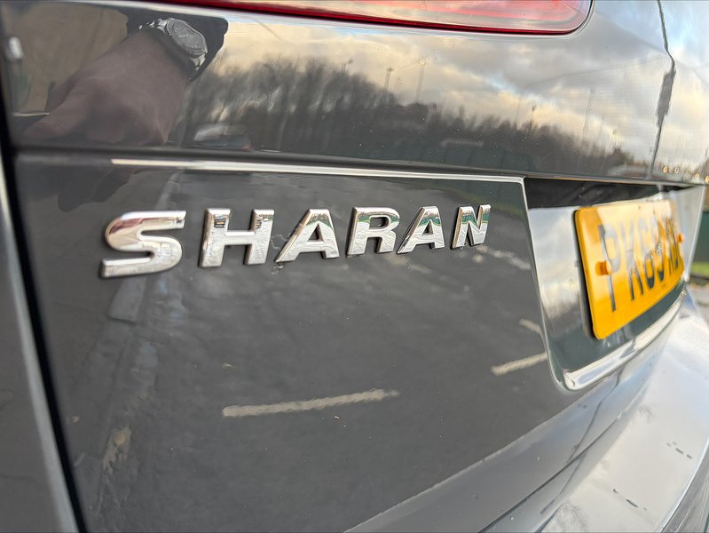 Used Volkswagen Sharan 2019 for sale - 76798791: Photo 10