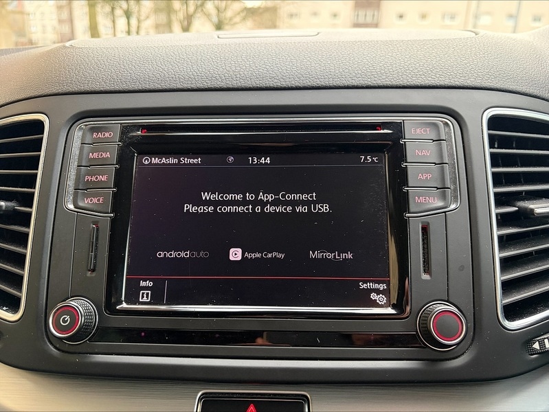 Used Volkswagen Sharan 2019 for sale - 76798791: Photo 12