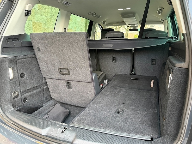 Used Volkswagen Sharan 2019 for sale - 76798791: Photo 16