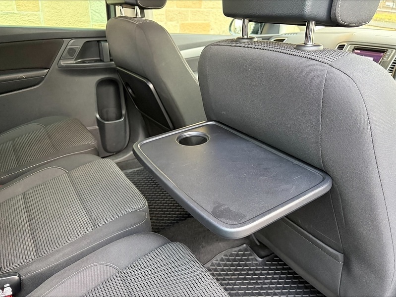 Used Volkswagen Sharan 2019 for sale - 76798791: Photo 18