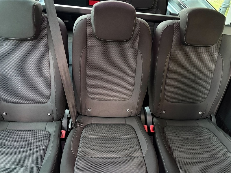 Used Volkswagen Sharan 2019 for sale - 76798791: Photo 19