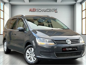 2019 - 2.0 TDI SCR 150 SE Nav 5dr