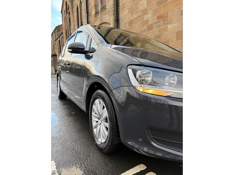 Used Volkswagen Sharan 2019 for sale - 76798791: Photo 20