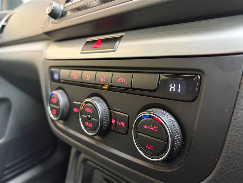 Used Volkswagen Sharan 2019 for sale - 76798791: Photo 21