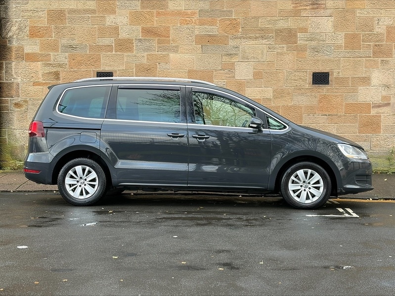 Used Volkswagen Sharan 2019 for sale - 76798791: Photo 26