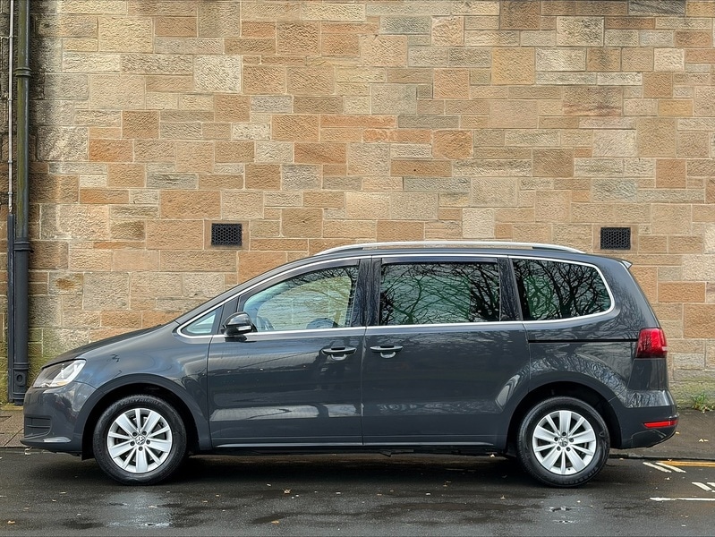 Used Volkswagen Sharan 2019 for sale - 76798791: Photo 27