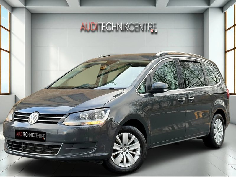 Used Volkswagen Sharan 2019 for sale - 76798791: Photo 3