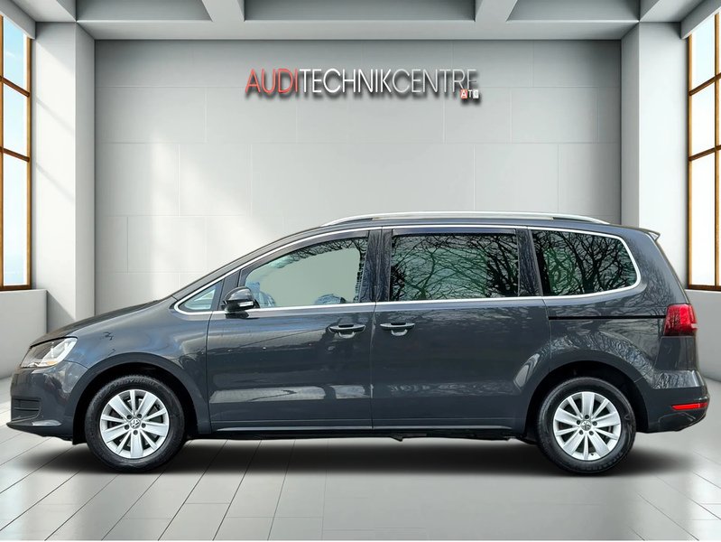 Used Volkswagen Sharan 2019 for sale - 76798791: Photo 4