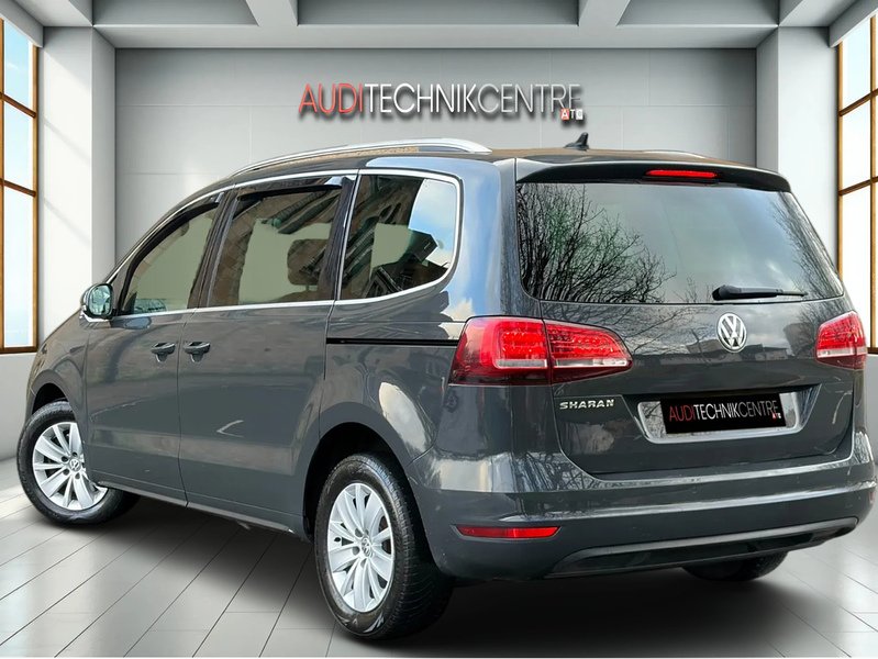 Used Volkswagen Sharan 2019 for sale - 76798791: Photo 6