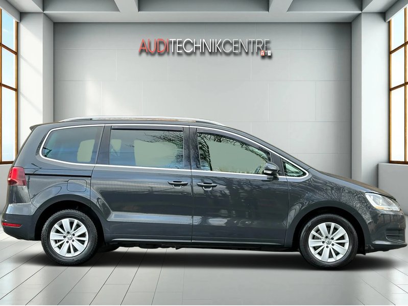 Used Volkswagen Sharan 2019 for sale - 76798791: Photo 7