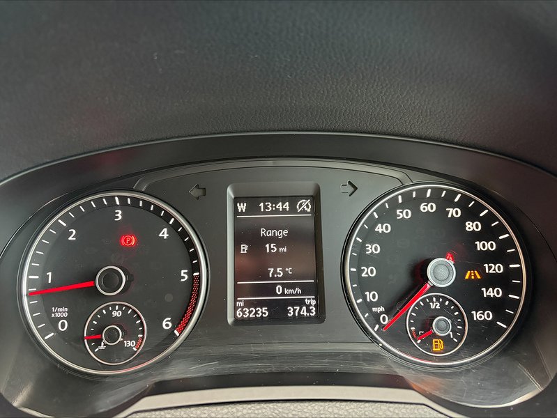 Used Volkswagen Sharan 2019 for sale - 76798791: Photo 8