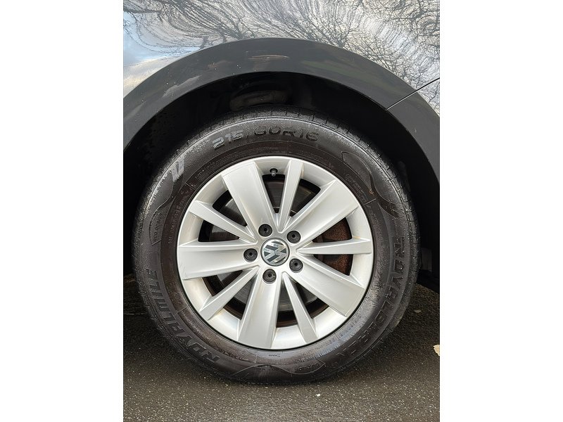 Used Volkswagen Sharan 2019 for sale - 76798791: Photo 9