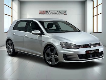 Used Volkswagen Golf 2014 for sale - 78815173: Photo