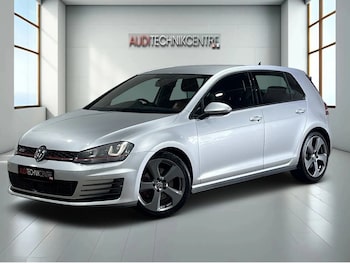 Used Volkswagen Golf 2014 for sale - 78815173: Photo