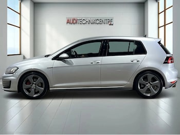 Used Volkswagen Golf 2014 for sale - 78815173: Photo