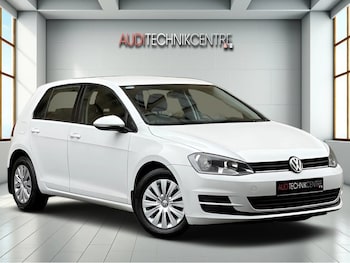 2013 - TDI BlueMotion Tech S 5-Door