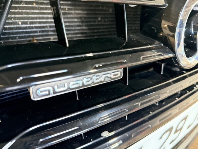 Used Audi Q3 for sale - 78197497: Photo 10